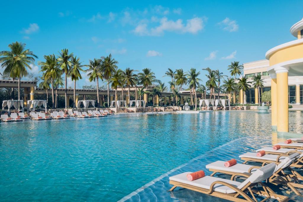 JOIA Paraiso by Iberostar - Adults Only 18+ imagine 54